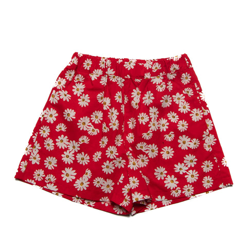 花柄ショートパンツ NEWO ネオ 3524513